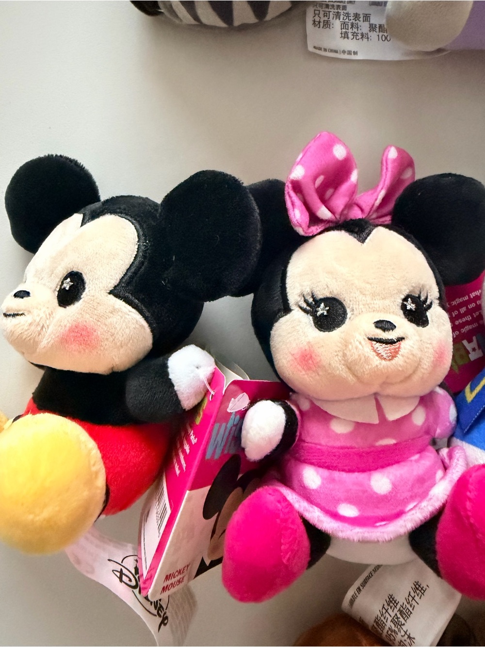 Disney Wishables - Picture 2 of 7